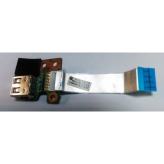 HP G6-2260ET USB SOKET KART